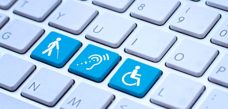 Digital accessibility: 3 things you can optimise today