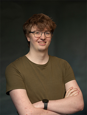 David